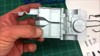 2014 community box stock build update #1
