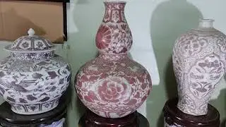 Porcelain Ming Dynasty Ep.1