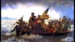Ragged Old Flag - Johnny Cash