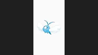 Pokemon Swablu Facts