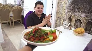 Asia Mix Restaurant