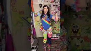 Kandi kid comp( credits to all the owners, comment if you see yourself here)
