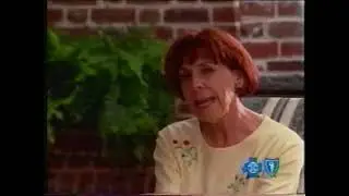 Bluecross Blueshield Oklahoma Commercial (2005)