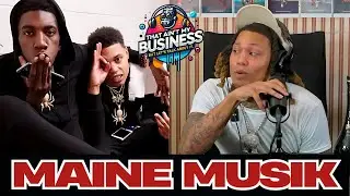 Tec on Maine Musik: &ldquo;I Still Love Him, But I Don&rsquo;t F* With Him & whats next for  Spider nation