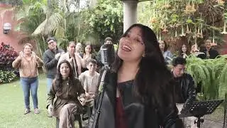 IVANNA SOCOLICH - IRONIC (Cover)