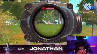 JONATHAN SOLO DOMINATION | JONATHAN GAMING
