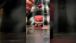 New CS Coatings Powder Paint! Goby, Firecraw, and Roadkill.