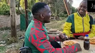 From Qatar to Kibandaski first date
