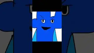 If four was the president #duet #animationart #fur #funny #flipaclip # #dog  #scar