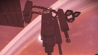 Full Video-The Hanging City of Abylon - Part 1 | The Five Towers