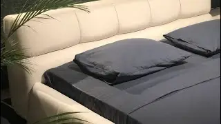 Кровать TEDDY BED