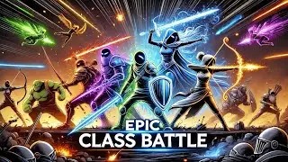 &ldquo;Stickman Kingdom WAR! Who Will Rule the Realm?&rdquo;#vibeo