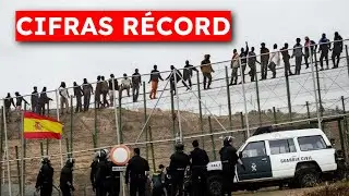 Espa&ntilde;a 2026: El Plan Migratorio que lo Cambia Todo.