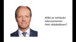 Yleist&auml; jutustelua ajankohtaisista aiheista 18.6.2007 24.5.2023. On my&ouml;s vastaamattomia v. 2024.