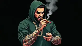 1 Hour Of Trap Beats | Inspiring | Trap Type Beat 2025
