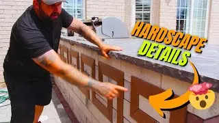 Ultimate Backyard Living Space with NRX Landscaping