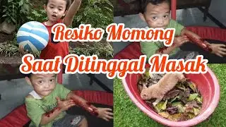 Menu Hemat ‼️Sarapan Dengan Sambel Terong @SUTRI ASMINAH