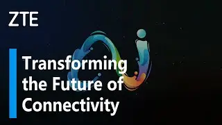 ZTE | A new chapter for ZTE Global Summit & User Congress 2025