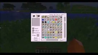 Minecraft - CraftGuide mod - CRAFTERS NEW DAY