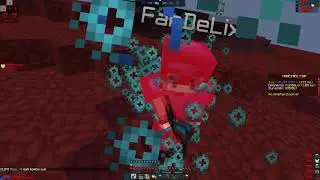 Build UHC  server Semi Premium