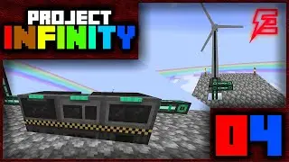 Velk&yacute; Pokrok! - EP4 - Project Infinity