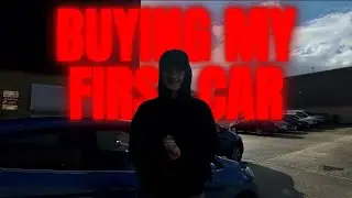 Buying My First Car at 18 as a Content Agency Owner
