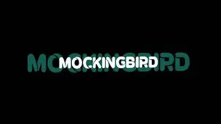 Eminem - Mockingbird Whatsapp Status | Blackscreen lyrics status | It's Devil