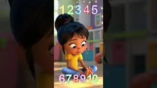 Fun Learning Song | Counting Song #countingsong #learn #educational