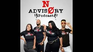 Noadvisory Talks Black College Roommates, Bronny hitting the Blunt, Vanessa Bryant and More!