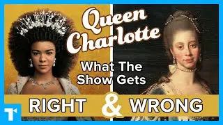 Queen Charlotte: What's Fiction & What's Surprisingly True