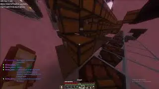 New Gold Farm/Sorting System
