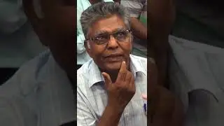 Man receives new jaw as Jesus gives him creative miracle while Prophet Charlie Shamp ministers
