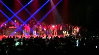 Young Thug - Stoner (Rich Gang Tour - Chicago Theatre, Chicago)