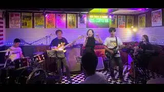 3.ON☆PLAYER2024/7/21 愛をくらえ　Cover