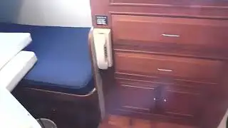 Ocean Alexander 39 Forward Cabin Motor Yacht Electric Propulsion Conversion - Boatshed - B