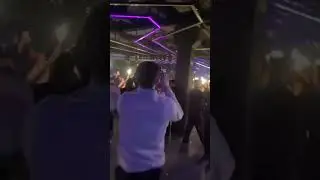 Бронь столов в шапке профиля Москва, новый арбат 21