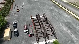 BDX Kamo Bridge