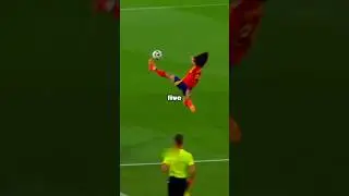 The 5 Craziest First Touches In Football