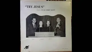 I've Got A Longing To Go / Soul Winning Quartet