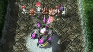 200+  Mana Income in Mines and Magic!