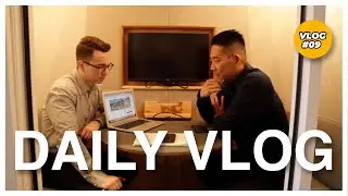Client in Contract with Another Agent | Vlog #09