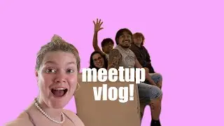 NYC meetup with Hasan(twt)