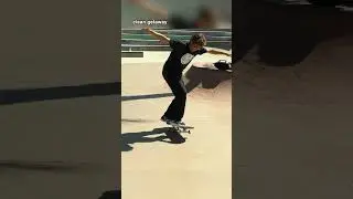 Diego Todd - Fakie FS Kickflip vs Micky Papa in Dumb Data Game of Skate 4 Winners Semi-Finals