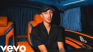 Baby Gang ft. 3ROBI - AUDI RS (Official Music Video)