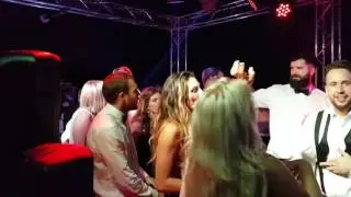 Lymington Charity Ball - DJs in Lymington, The New Forest, Hampshire, Southampton, Dorset, Wiltshire