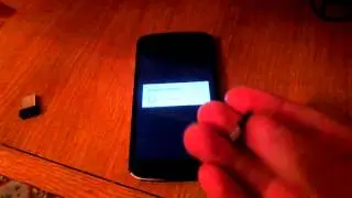 Установка cyanogenmod 13(android 6.0 marshmallow) на lg Nexus 4(mako)