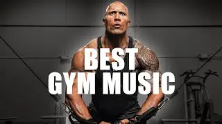 BEST GYM CINEMATIC - WORKOUT - MOTIVATION - MUSIC MIX 2022