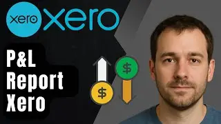 Как создать отчет о прибылях и убытках в Xero (учебное пособие 2025 года)
