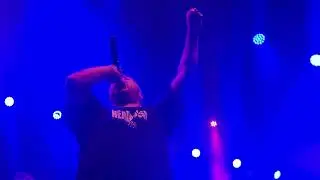 Malevolence - Keep Your Distance - 2/23/25 live in Philadelphia at Union Transfer