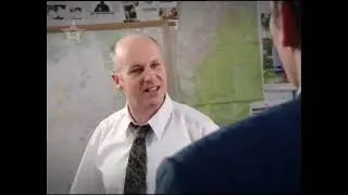 Comedy Inc - Cop Sketch